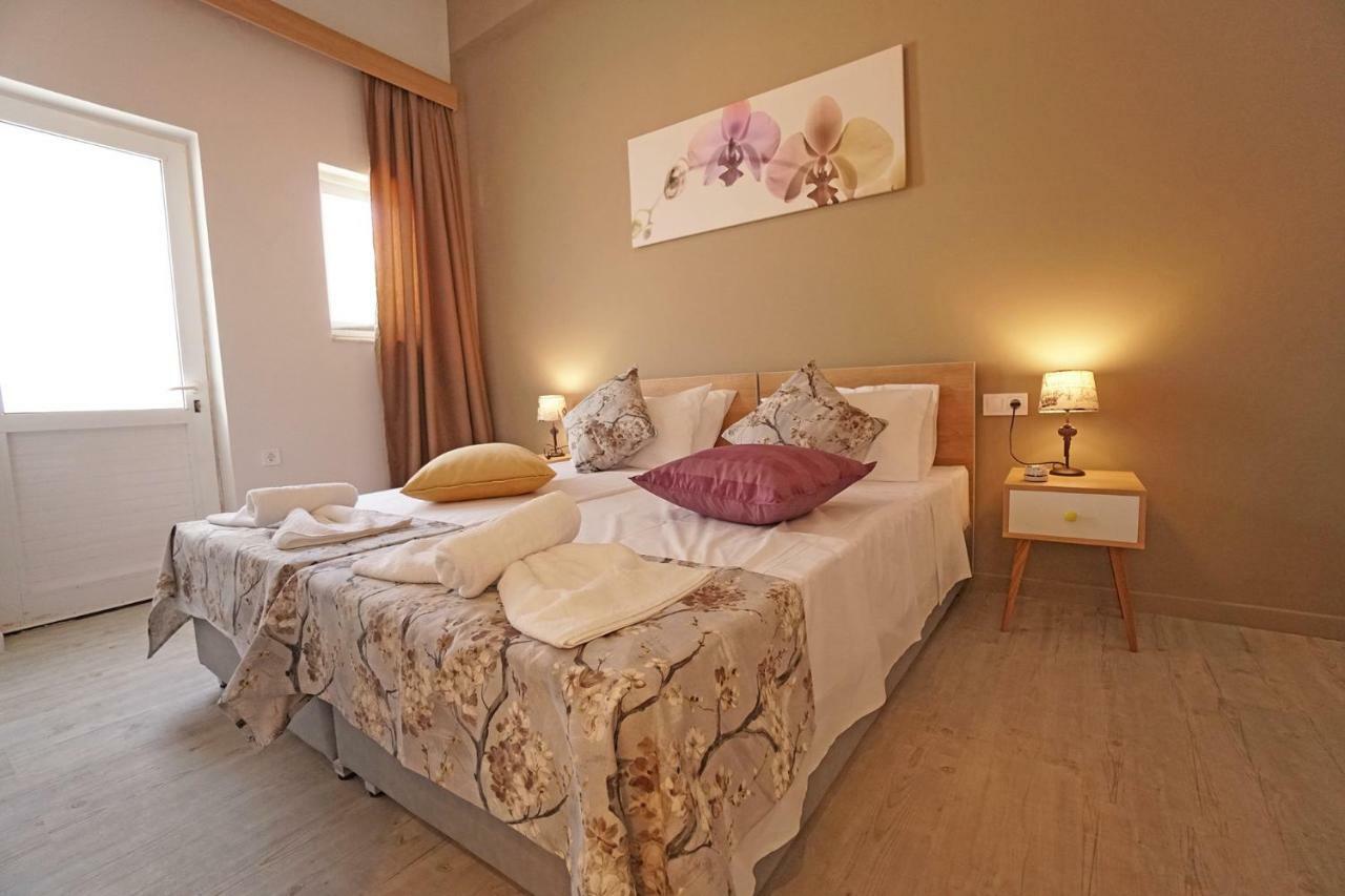 Mare Civitas Apartments 干尼亞 外观 照片